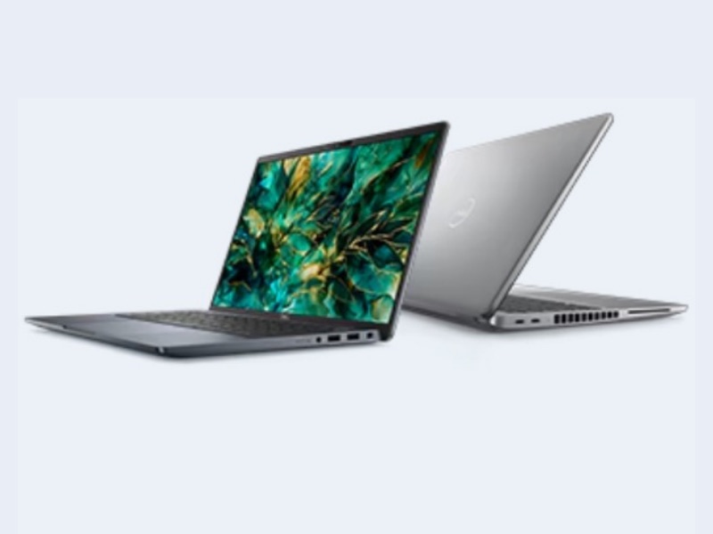 Laptops empresariales Dell Latitude