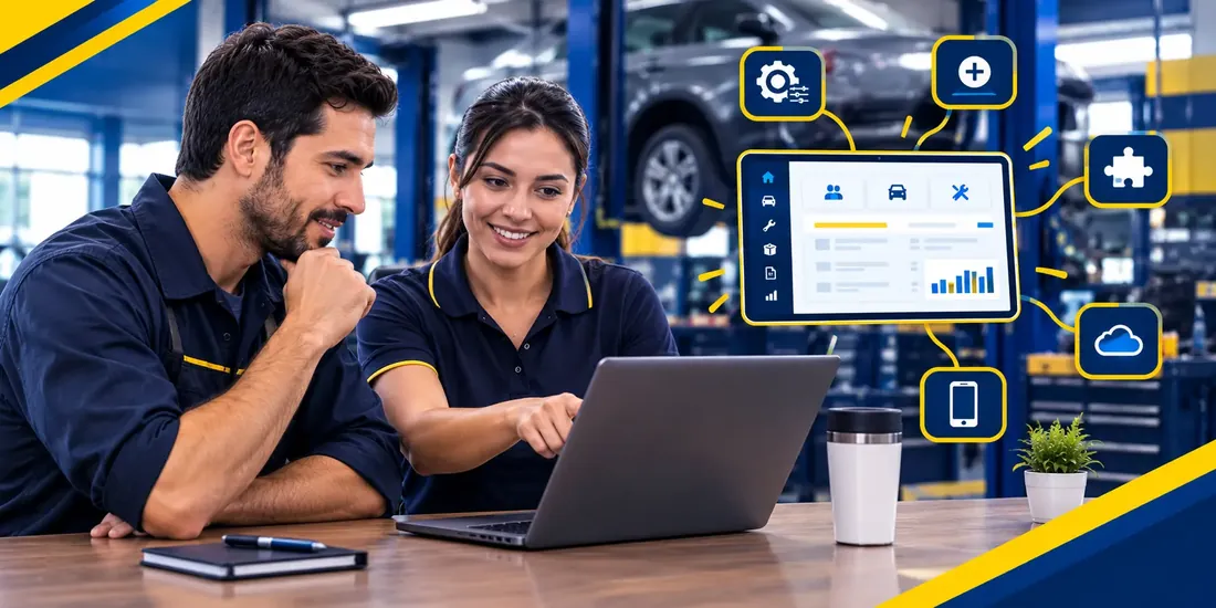 Desarrollo a la medida de nuevas funciones e integraciones para Fix Manager