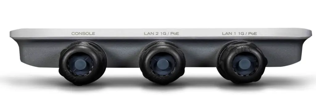 FortiAP-234F Outdoor Wirelss AP - Tri
radio 4.webp