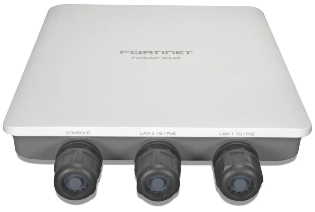 FortiAP-234F Outdoor Wirelss AP - Tri
radio 1.webp