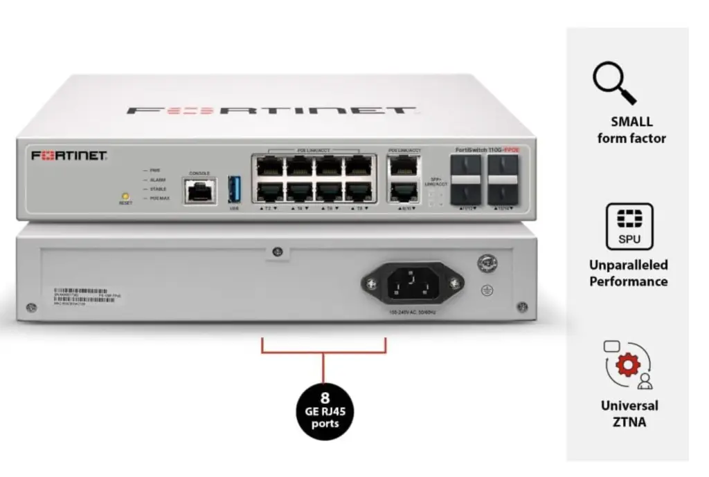 FortiSwitch-110G-FPOE Layer 2 2.webp