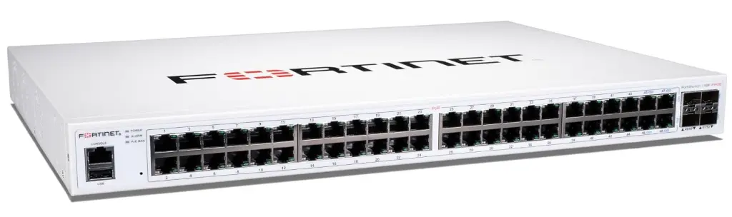 FortiSwitch-148F-FPOE 4.webp
