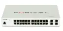 FortiSwitch-224E-POE 