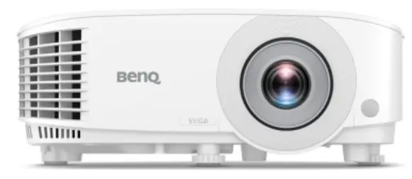 Proyector BENQ MS560, 4000 lúmenes