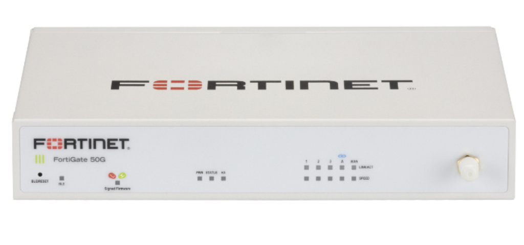 FortiWiFi-30G Hardware plus 1Year FortiCare Premium and FortiGuard UTP
