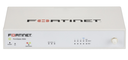FortiWiFi-30G Hardware plus 1Year FortiCare Premium and FortiGuard UTP