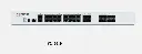 FortiGate-201F Hardware plus 1 Year 24x7 FortiCare and FortiGuard UTP