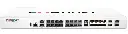 FortiGate 100F Hardware plus 3 Year 24x7 FortiCare and UTP
