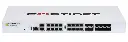 FortiGate-120G solo appliance
