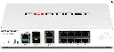 FortiGate-91G Hardware plus 1 Year FortiCare Premium and FortiGuard