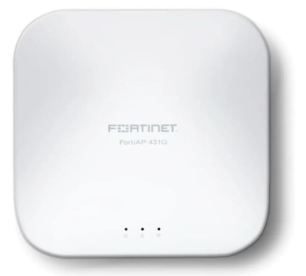FortiAP-431G Indoor Wireless AP - Tri radio