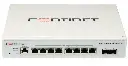 FortiSwitch-108F-POE 