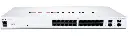 FortiSwitch-124F-POE