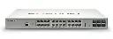 FortiSwitch-124G Layer 2 FortiGate switch controller
