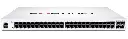 FortiSwitch-148F-FPOE