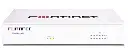 FortiWiFi-40F Hardware plus 1Year FortiCare Premium and FortiGuard UTP