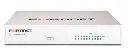 FortiGate-60F Hardware plus 3 Year 24x7 FortiCare & FortiGuard UTP 