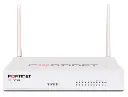 Forti WiFi 60F Bundle Hardware plus 24x7 FortiCare & FortiGuard UTP 1y 