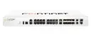 FortiGate-200F Hardware plus 1 Year 24x7 FortiCare and FortiGuard UTP