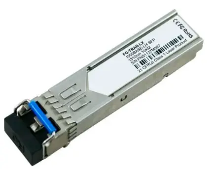 1GE SFP SX transceiver module 