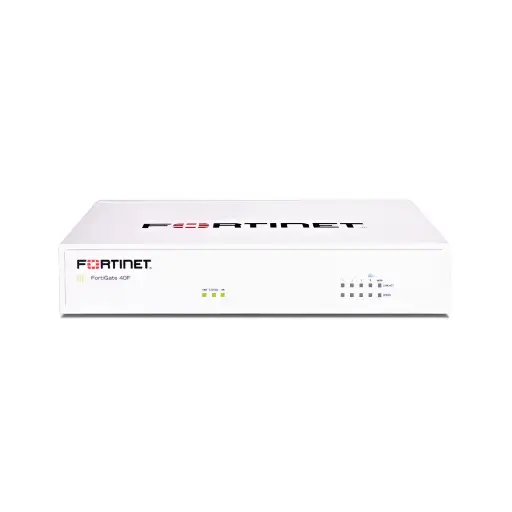 [FWF-40F-N] FortiWiFi-40F Indoor Wireless AP - Dual radio