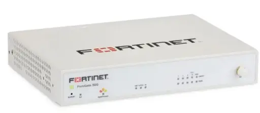 [FWF-50G-N-BDL-950-12] FortiWiFi-50G Hardware plus 1Year FortiCare Premium and FortiGuard UTP