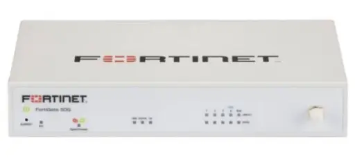 [FG-51G-BDL-950-12] FortiGate-51G Hardware plus FortiCare Premium and FortiGuard Unified T