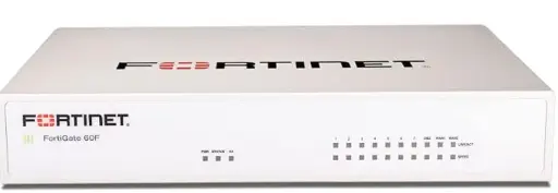 [FG-61F] FortiGate 61F solo appliance 