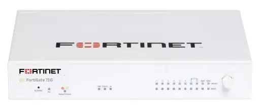 [FG-71G-BDL-950-12] FortiGate-71G Hardware plus 1Year FortiCare Premium and FortiGuard UTP
