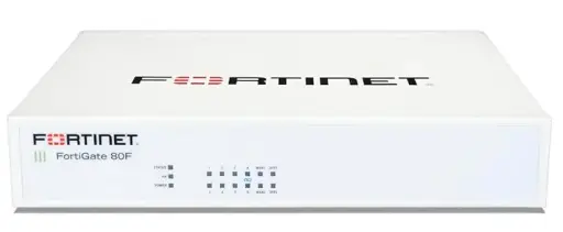 [FG-80F-BDL-950-36] FortiGate-80F Bundle Hardware plus FortiCare Premium & UTP 3 Year