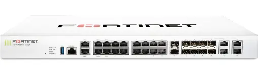 [FG-100F-BDL-950-36] FortiGate 100F Hardware plus 3 Year 24x7 FortiCare and UTP