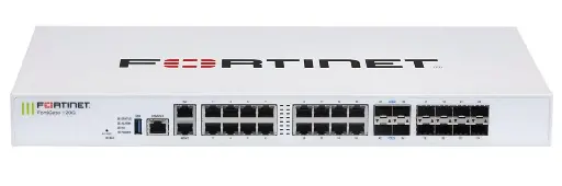 [FG-120G] FortiGate-120G solo appliance