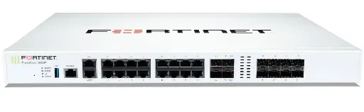 [FG-200F] FortiGate-200F solo appliance