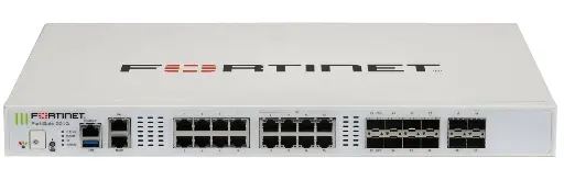 [FG-201G-BDL-950-36] FortiGate-201G Hardware plus 3 Year FortiCare Premium & FortiGuard UTP