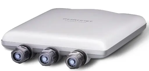 [FAP-234G-N] FortiAP-234G Outdoor Wireless AP - Tri radio