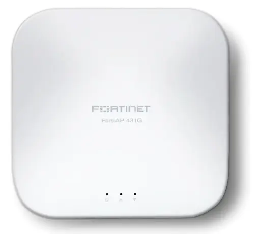 [FAP-431G-N] FortiAP-431G Indoor Wireless AP - Tri radio