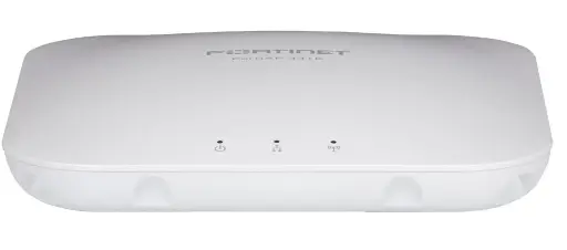 [FAP-441K-A] FortiAP-441K Indoor Wireless AP - 4 radios