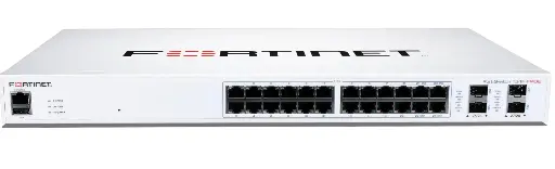 [FS-124F-POE] FortiSwitch-124F-POE