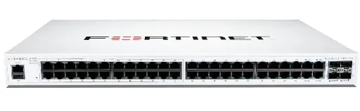 [FS-148F-POE] FortiSwitch-148F-POE