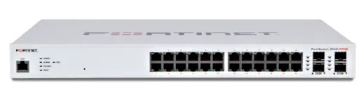 [FS-224D-FPOE] FortiSwitch-224D-FPOE 