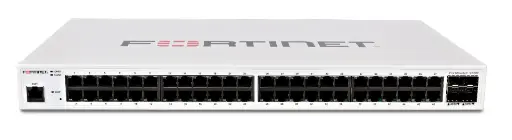 [FS-248D] FortiSwitch-248D 