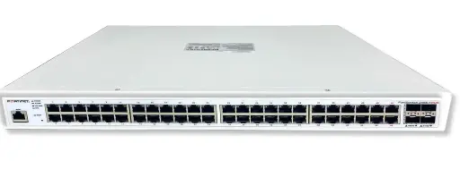 [FS-248E-FPOE] FortiSwitch-248E-FPOE
