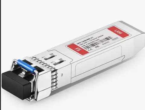 [FN-TRAN-SFP+SR] 10GE SFP+ transceiver module, short range