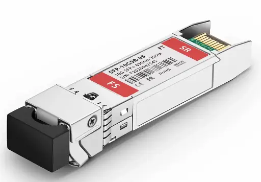 [FN-TRAN-SFP+SRI] 10 GE SFP+ transceiver module, short range